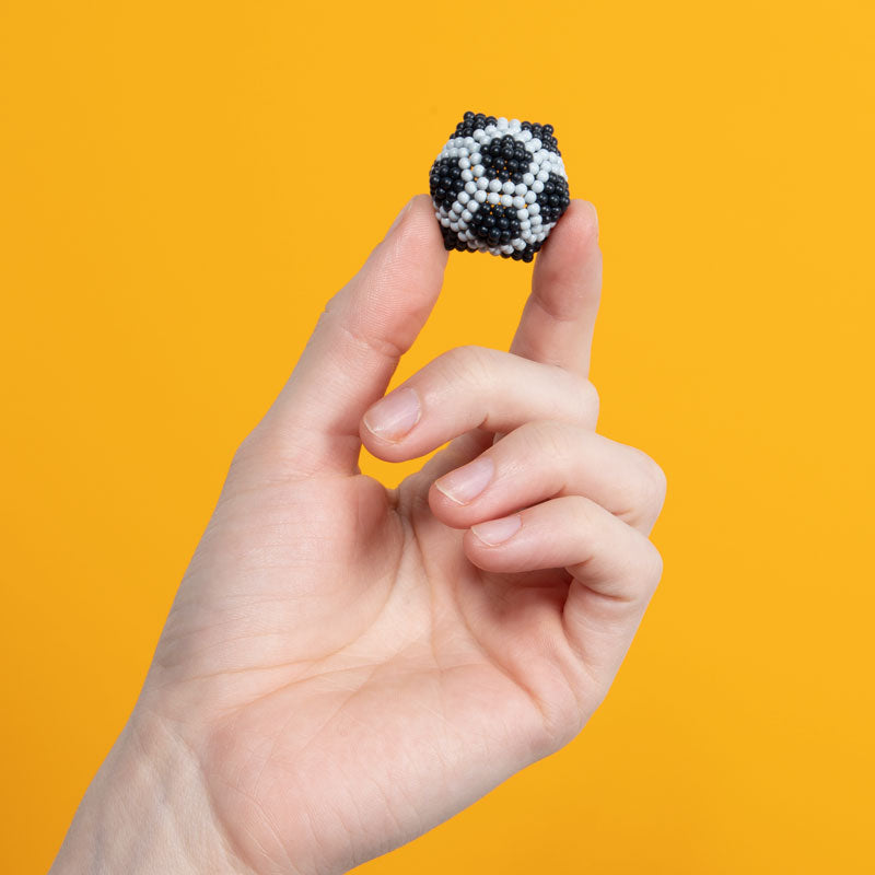 Matte Speks Magnet Balls