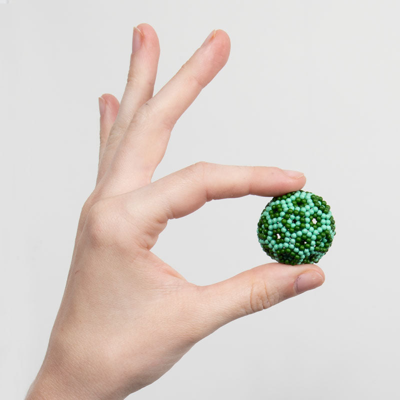 Matte Speks Magnet Balls