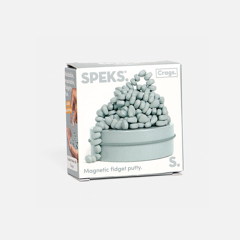 Crags Magnetic Putty