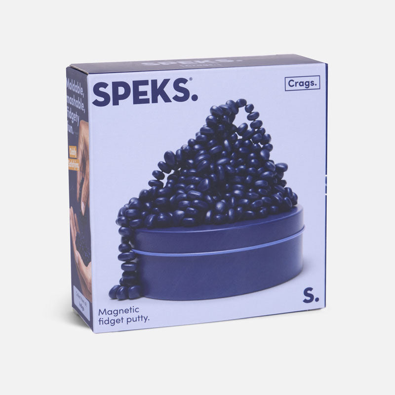 Crags Magnetic Putty