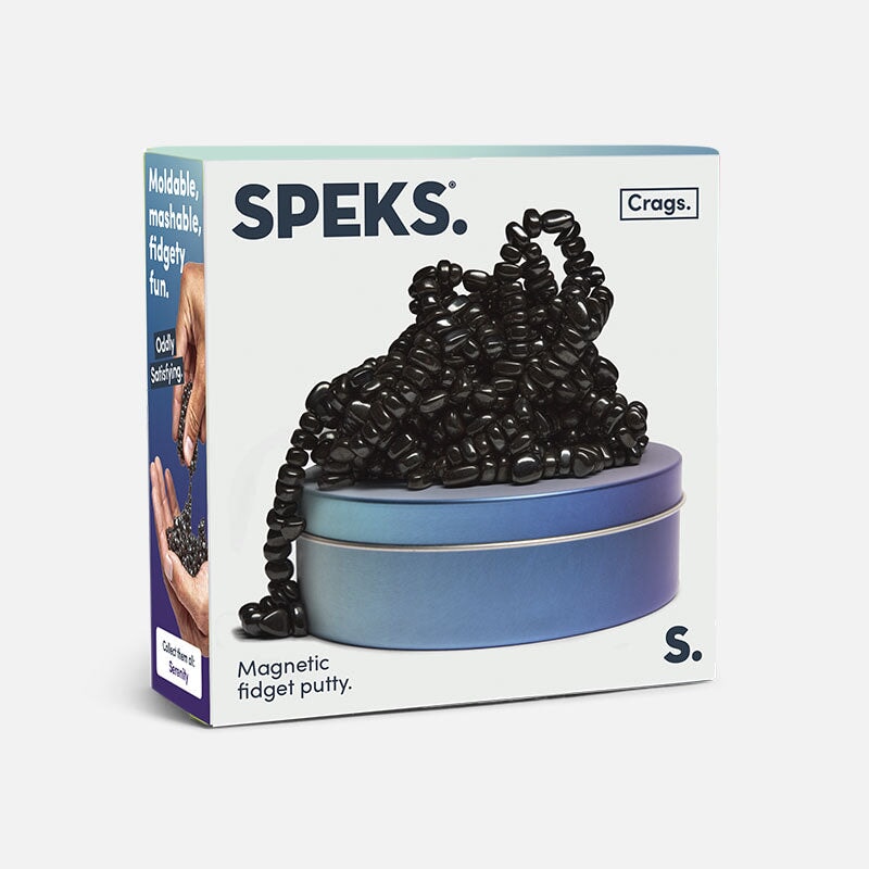 Crags Magnetic Putty
