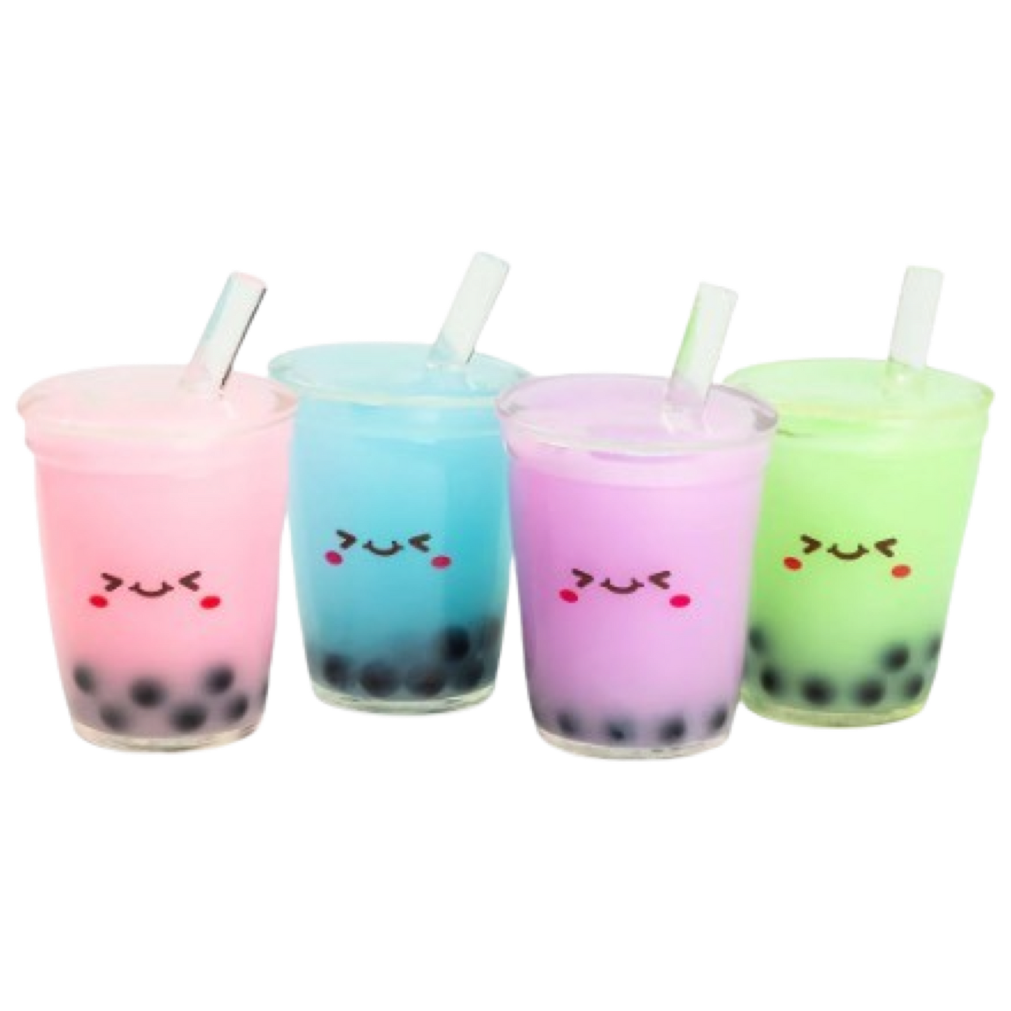 Boba Tea Stress Ball