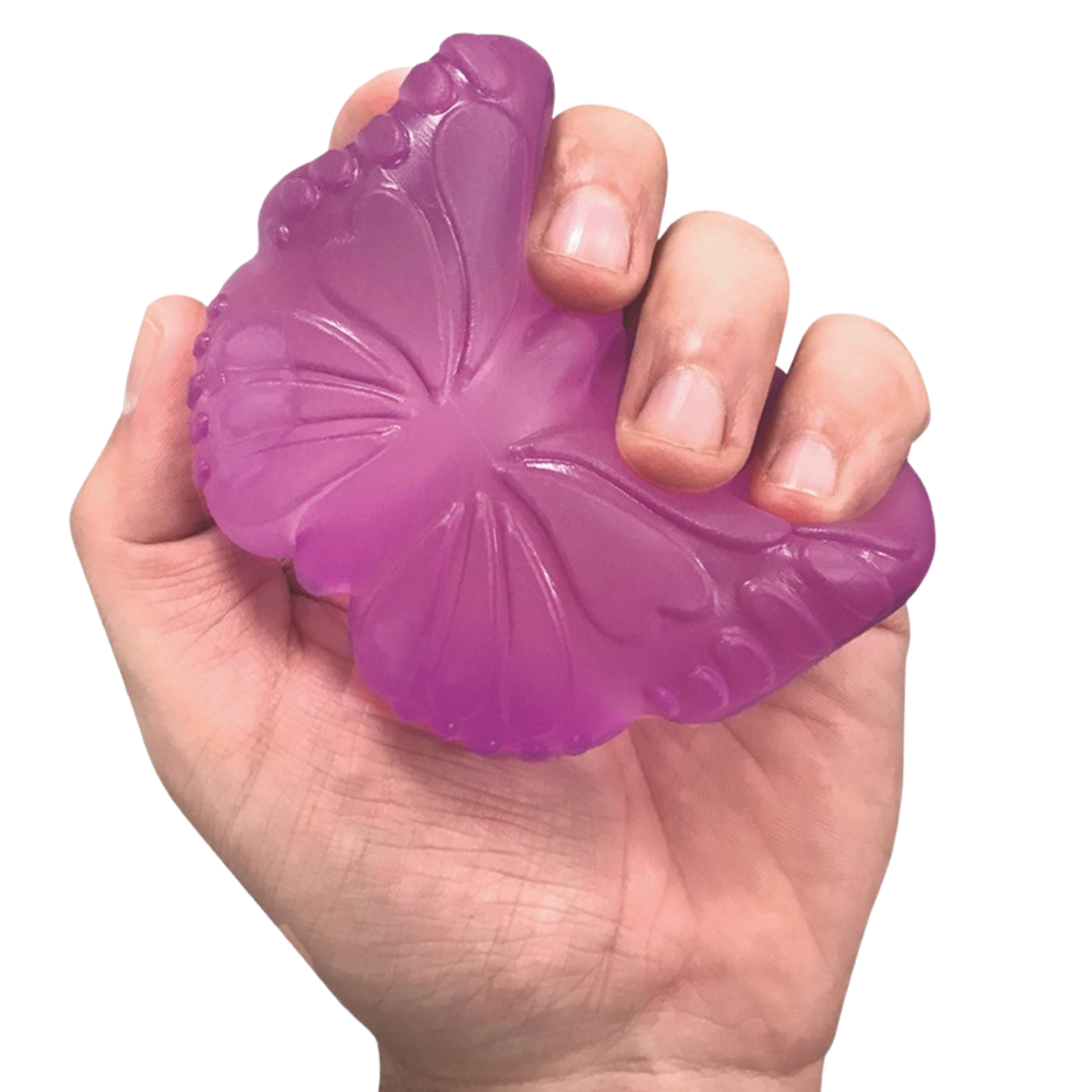 Butterfly Sugar Squisher