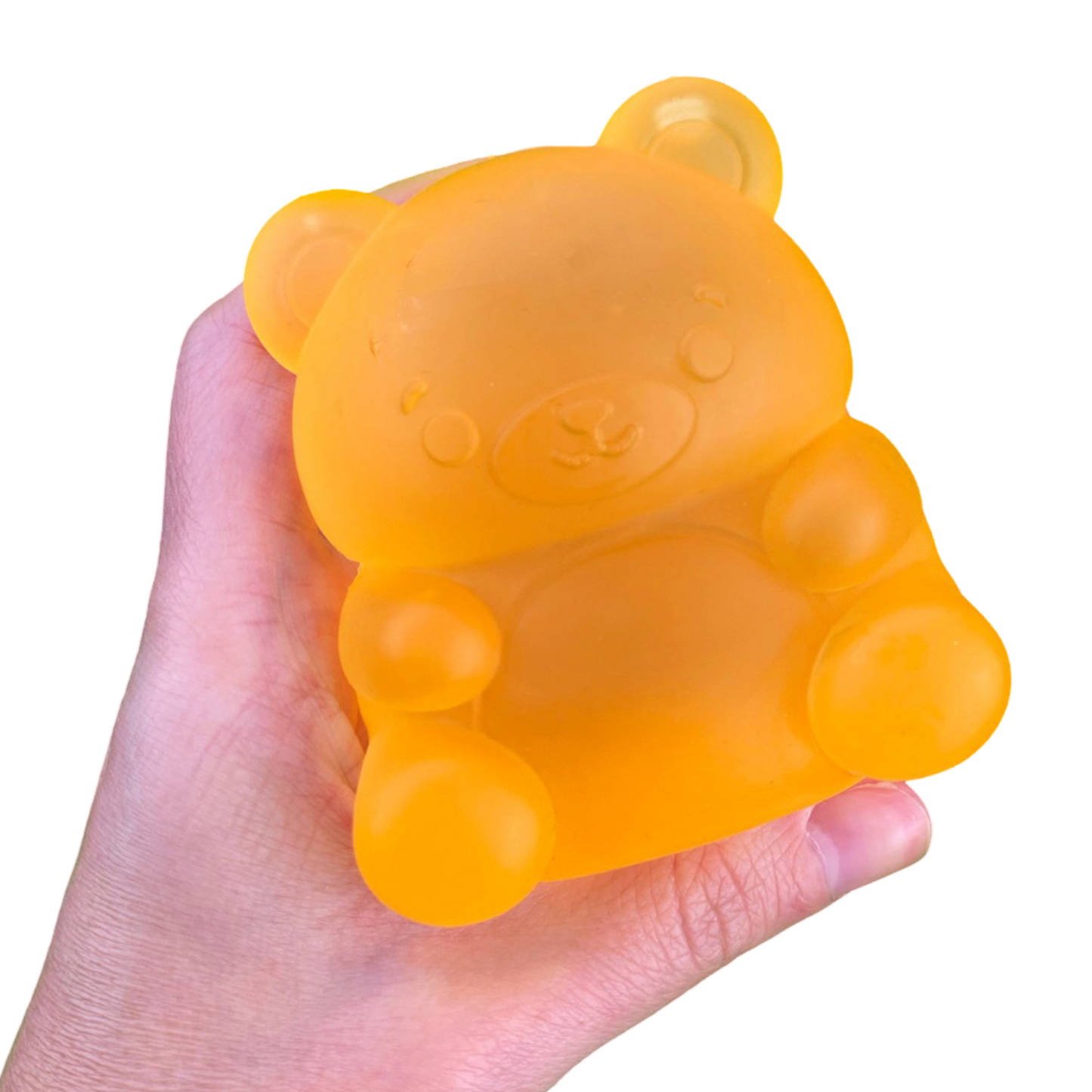 Bear Sugar Squisher