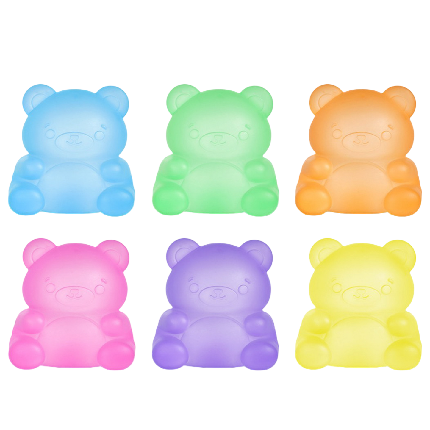 Bear Sugar Squisher