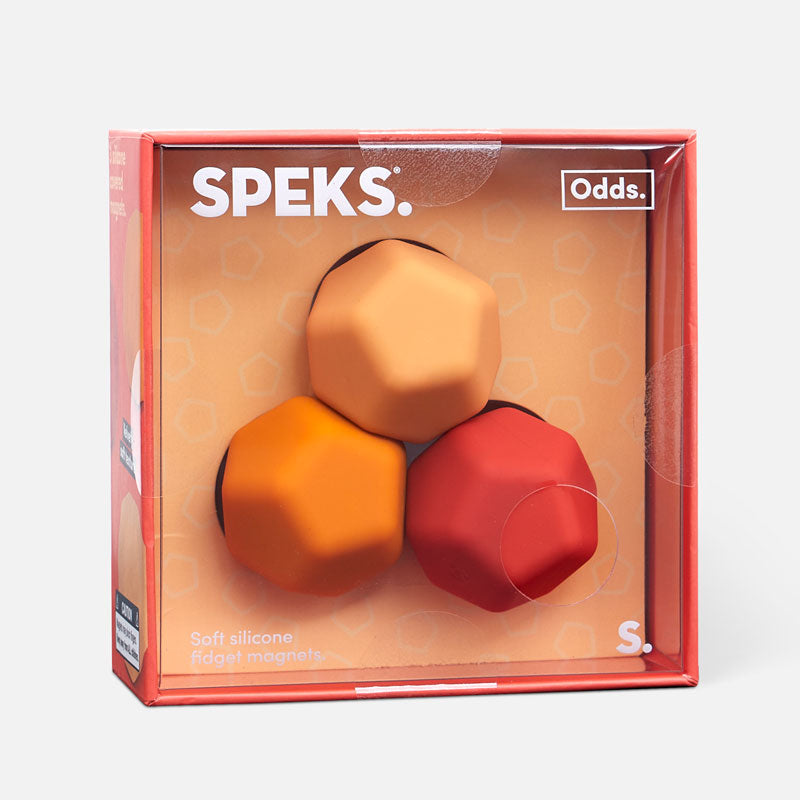 Odds Silicone Magnets