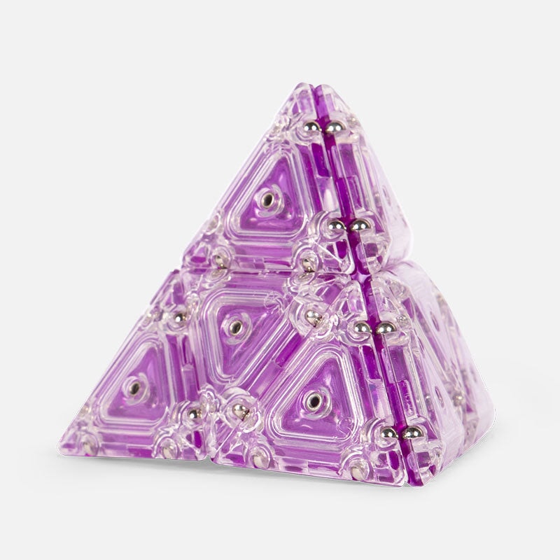 Geode Magnetic Fidget Set