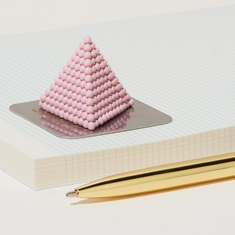 Matte Speks Magnet Balls