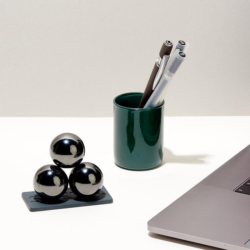 Supers 33mm Magnet Balls