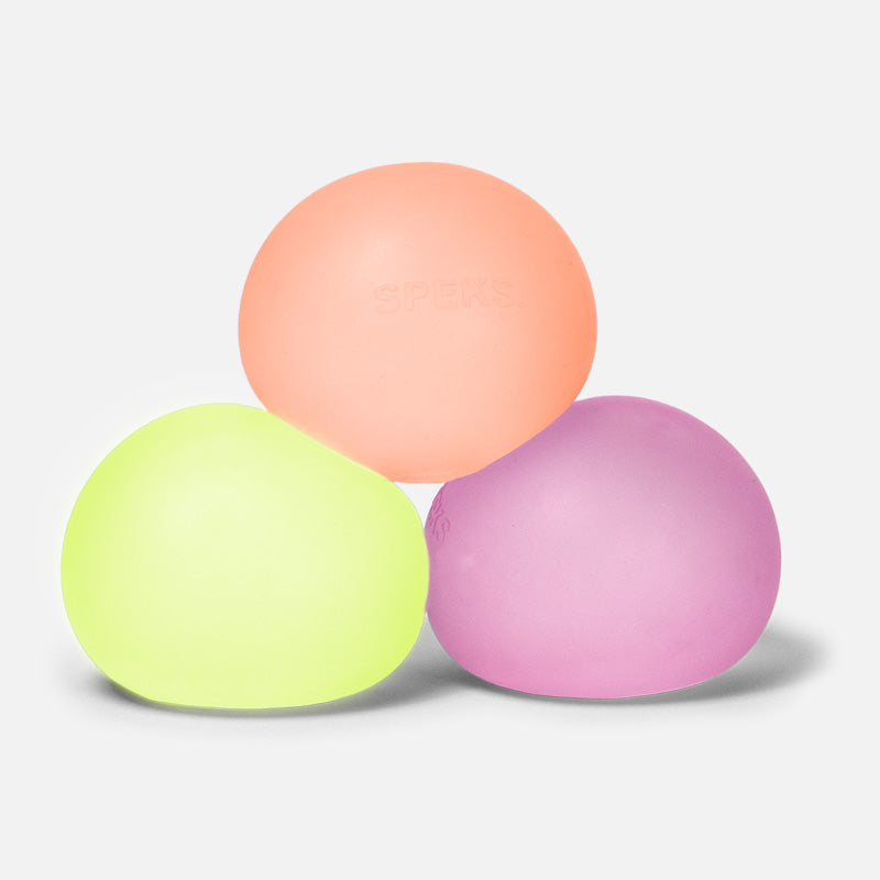 Gump Memory Gel Stress Ball