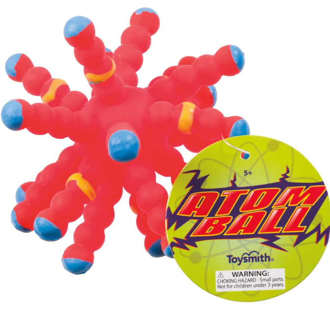 Atom Ball