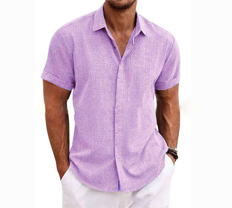 Newport Island Shirt