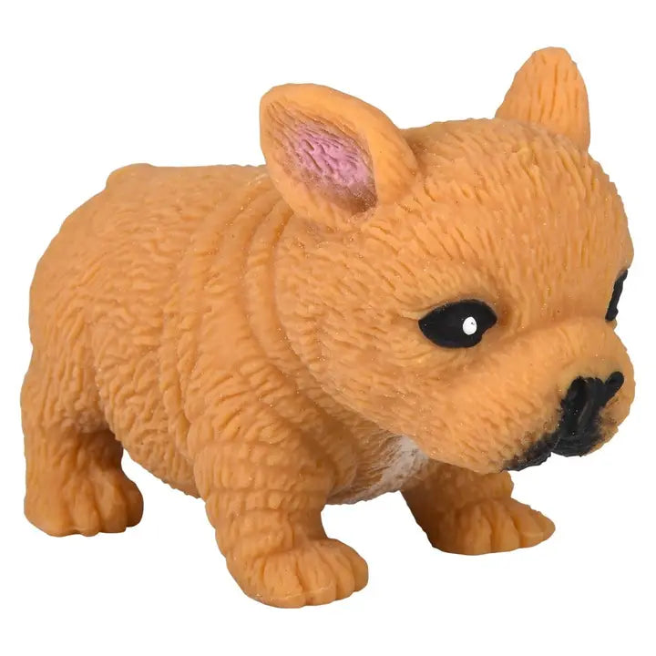 Stretchy Squish Bulldog