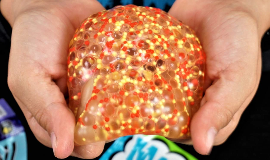 Mad Lab Glob Ball