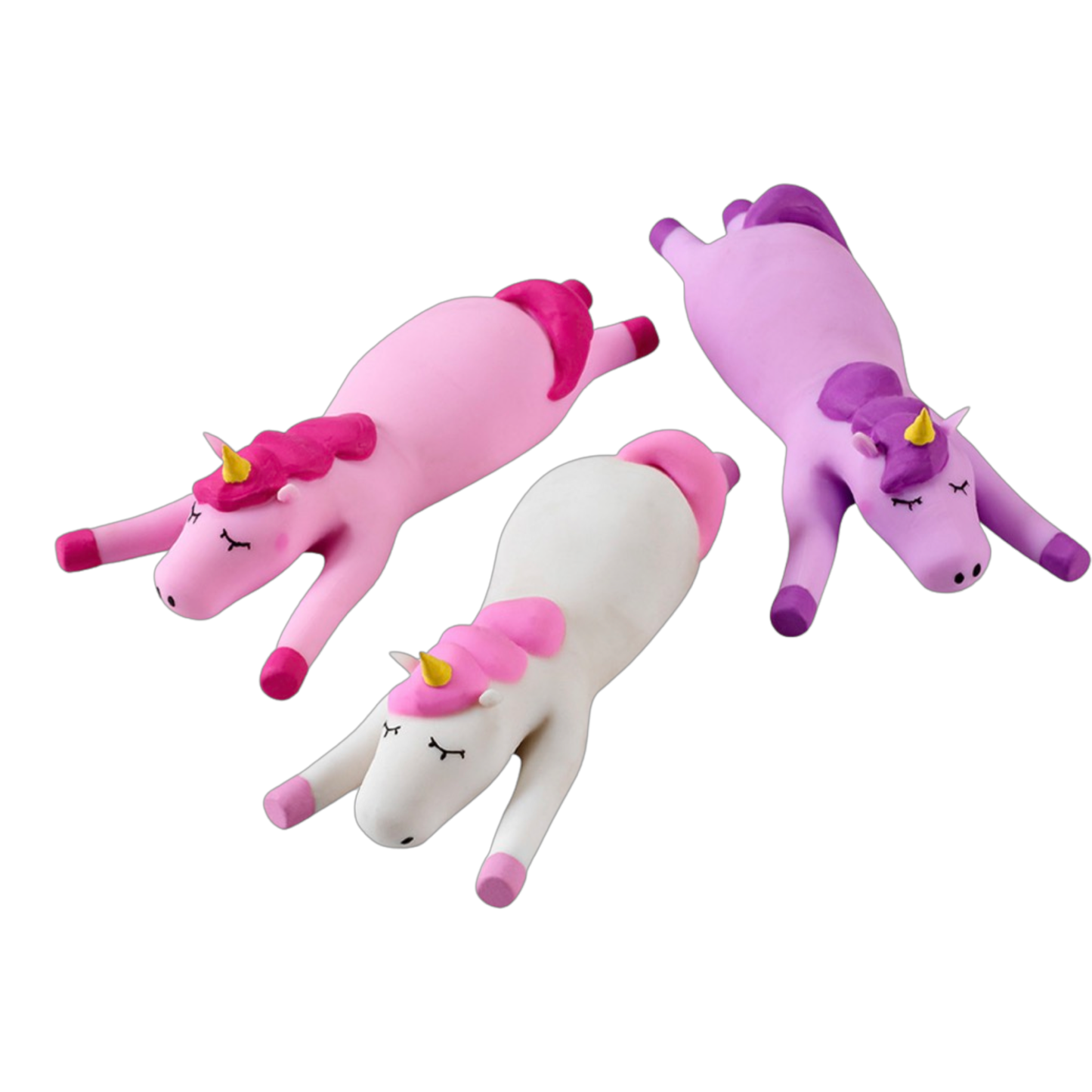 Unicorn Stretchy Toy