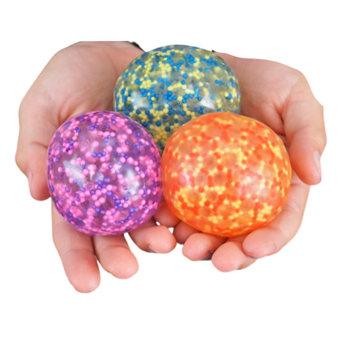 Mad Lab Glob Ball