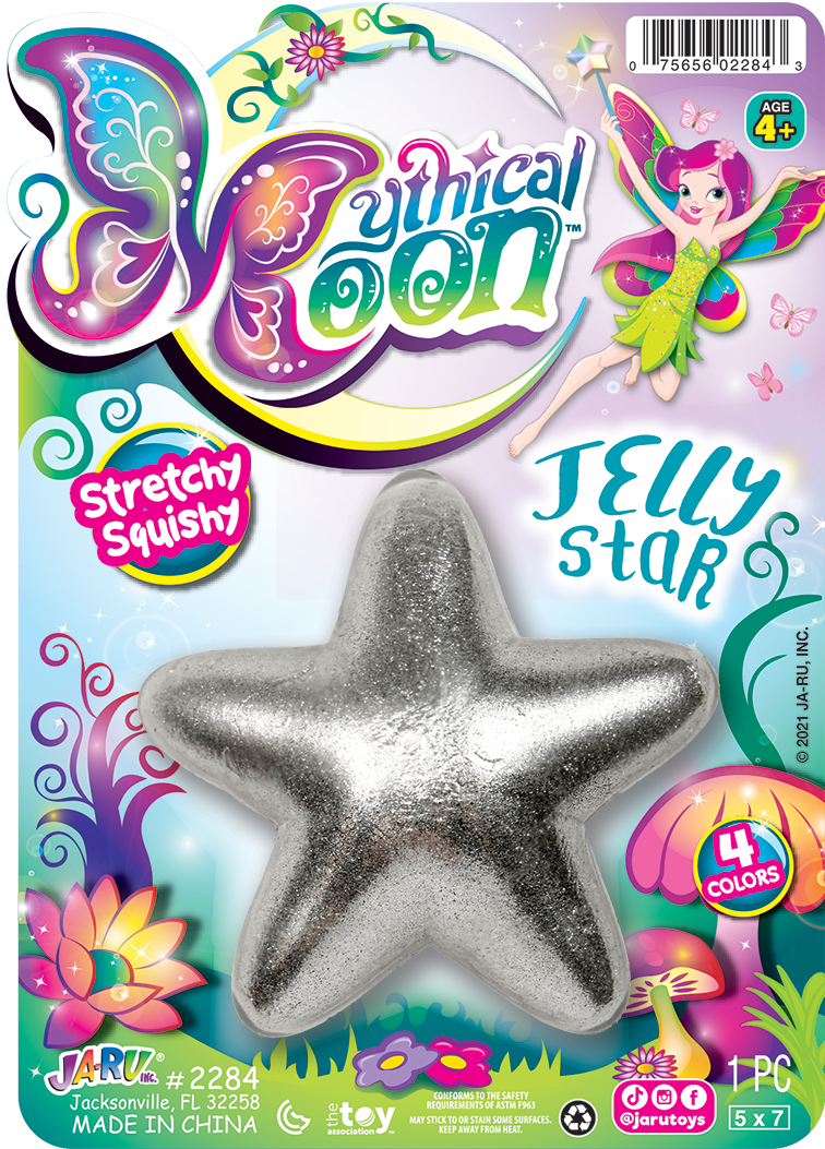 Jelly Star
