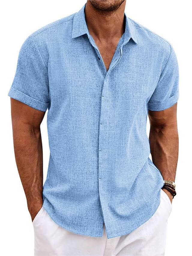 Newport Island Shirt