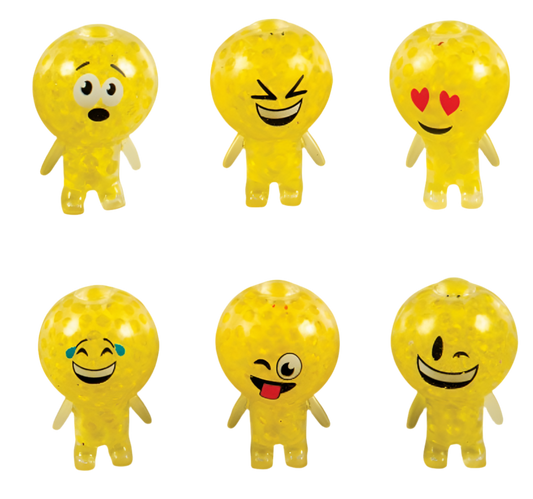 Emoji Boba Ball