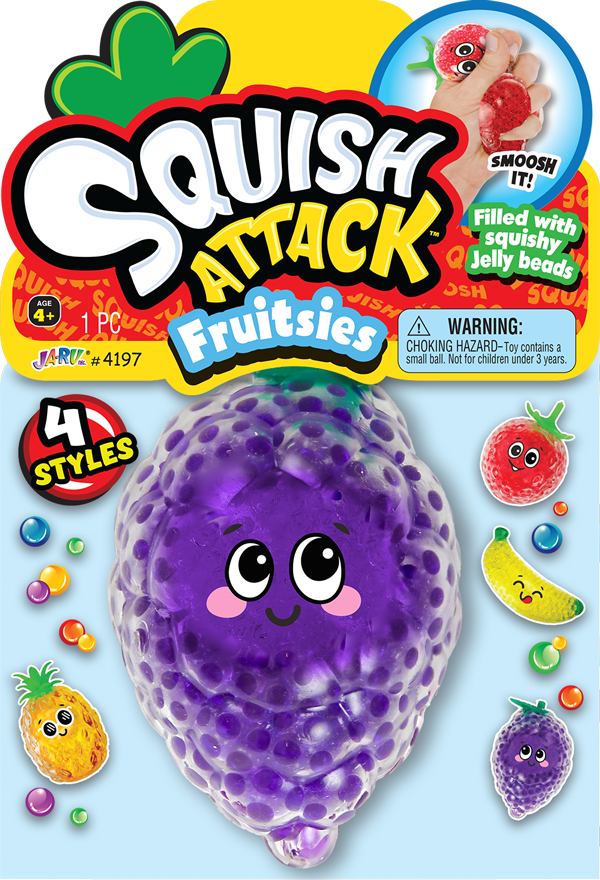 Fruitsies