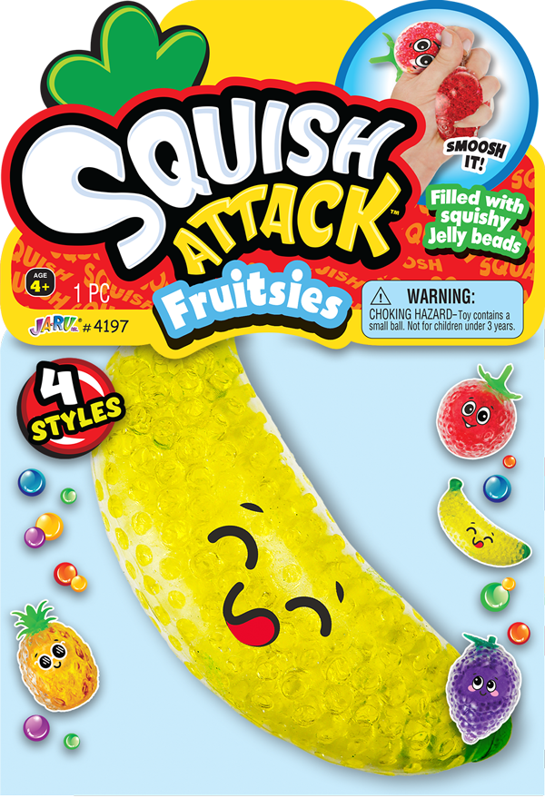 Fruitsies