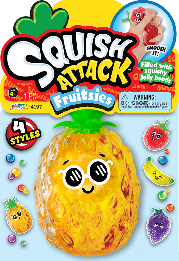 Fruitsies