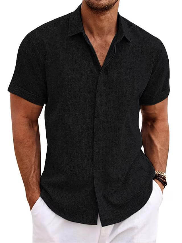 Newport Island Shirt