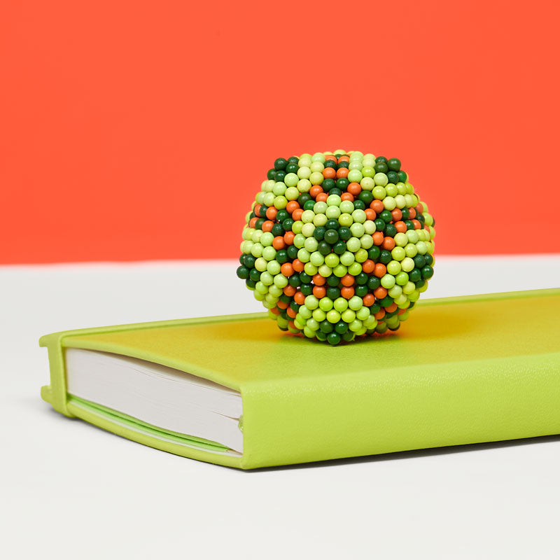 Matte Speks Magnet Balls