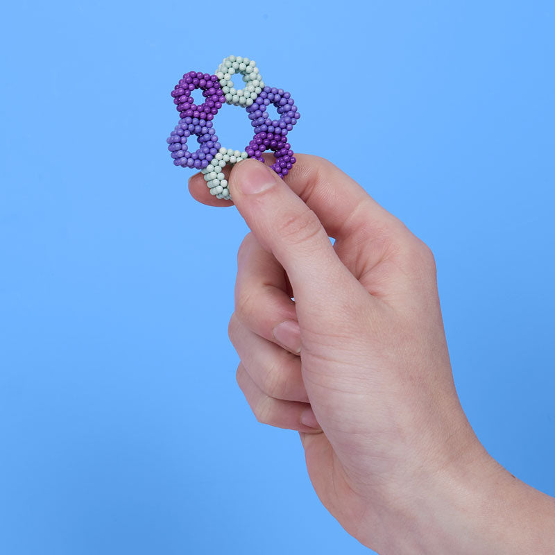 Matte Speks Magnet Balls