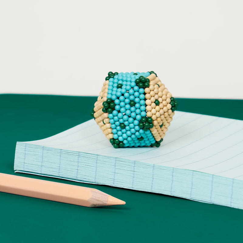Matte Speks Magnet Balls