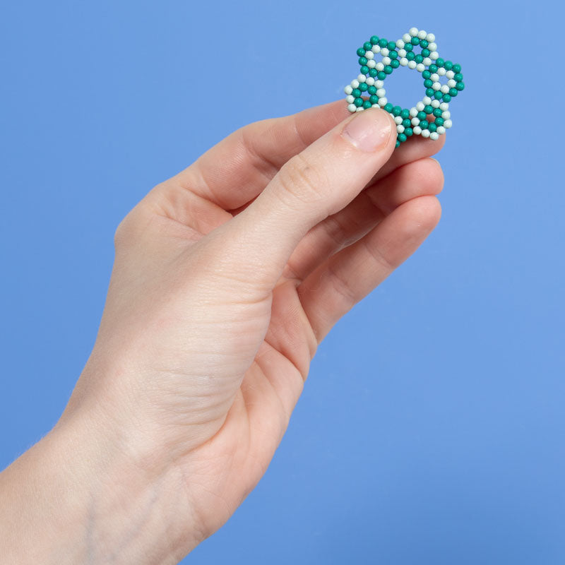 Matte Speks Magnet Balls
