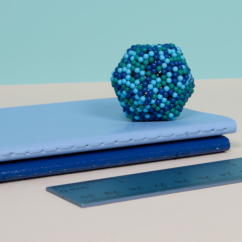 Matte Speks Magnet Balls