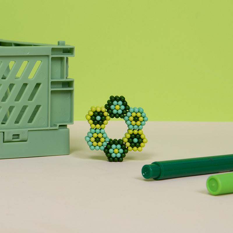 Matte Speks Magnet Balls