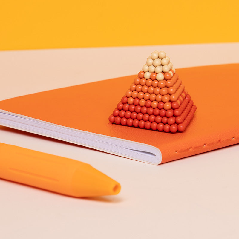 Matte Speks Magnet Balls