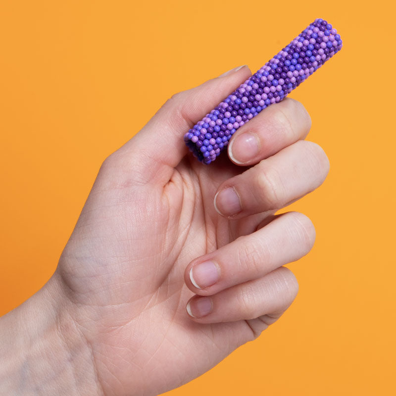 Matte Speks Magnet Balls