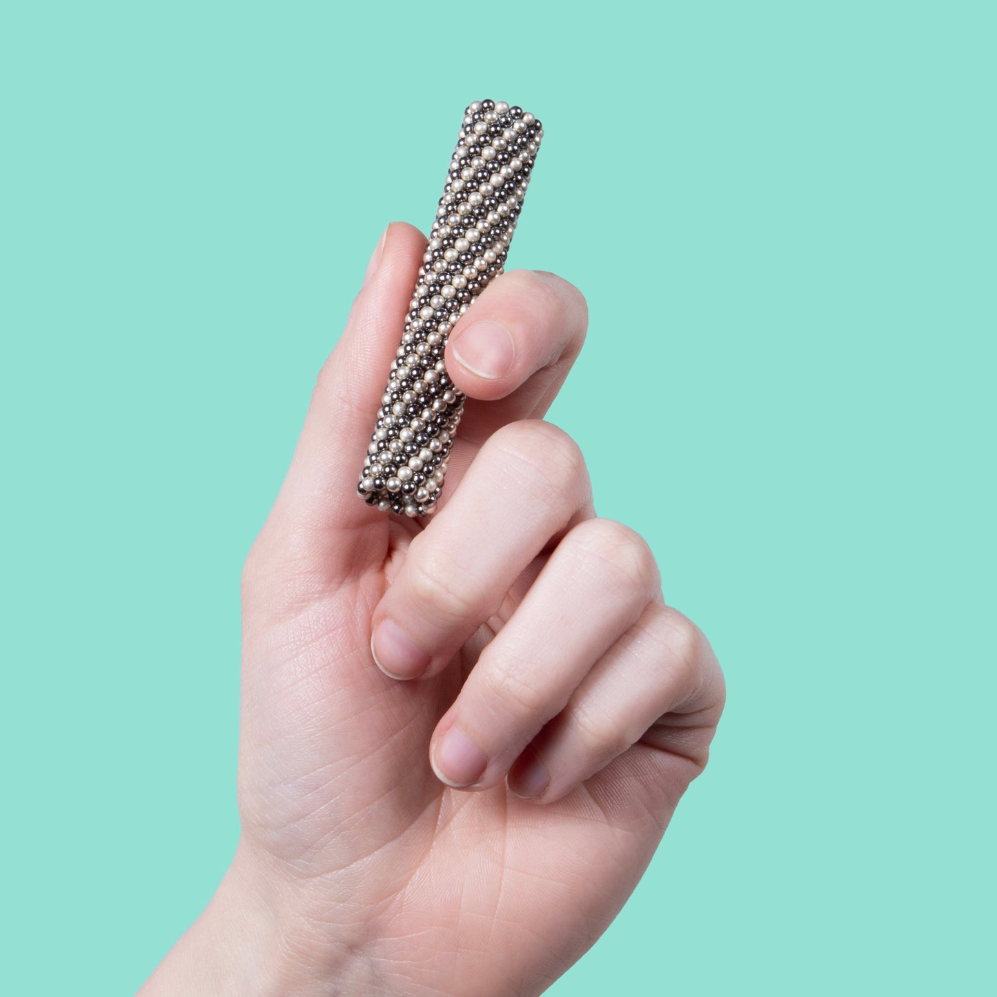 Metallic Speks Magnet Balls