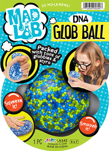 Mad Lab Glob Ball