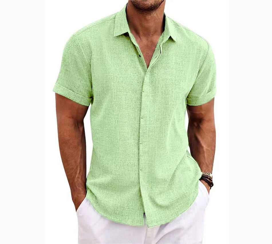 Newport Island Shirt