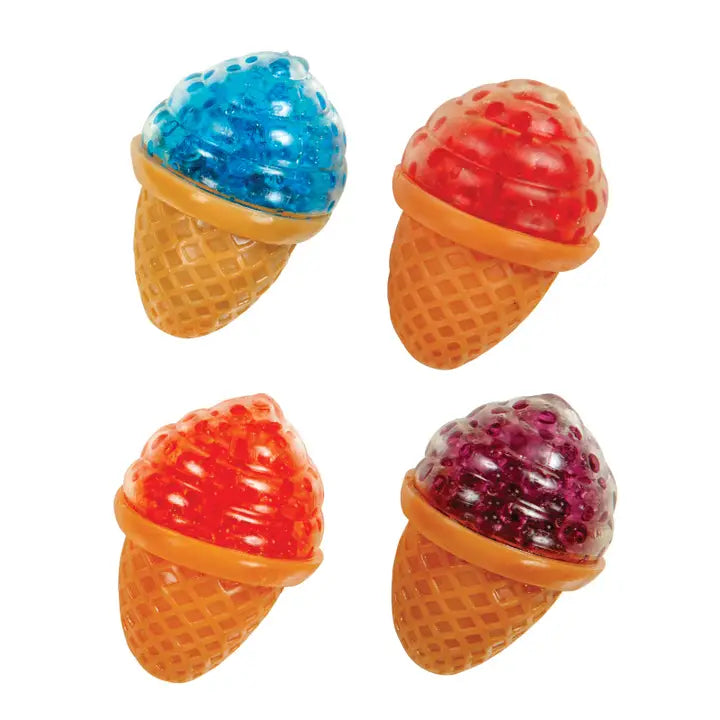 Ice Cream Squish Cone