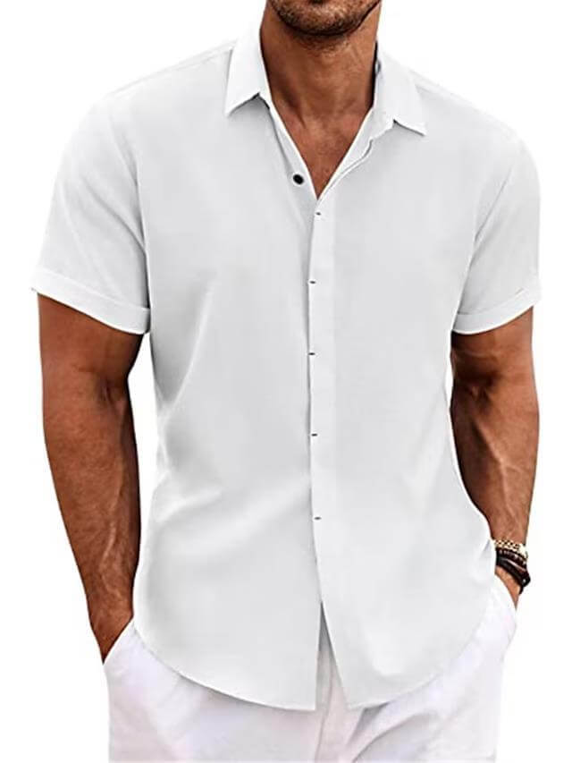Newport Island Shirt