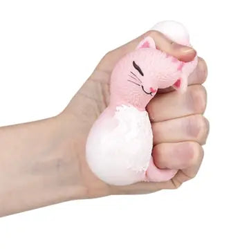 Squish and Stretch Kitty Cat