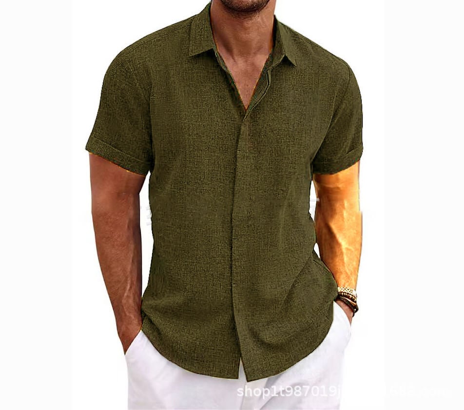 Newport Island Shirt
