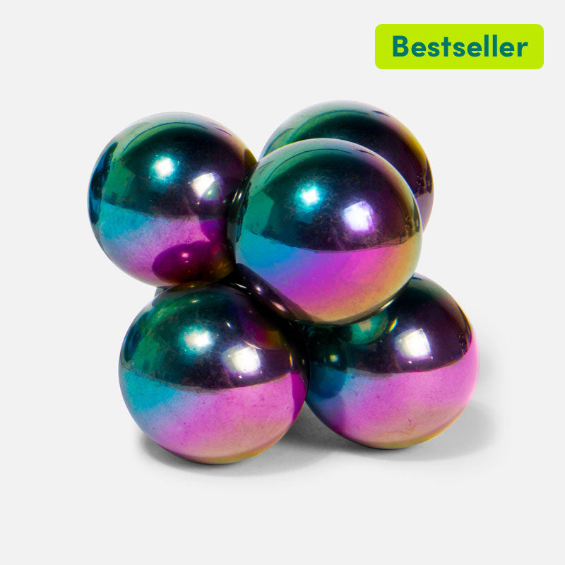 Supers 33mm Magnet Balls