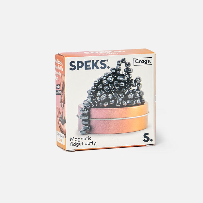 Crags Magnetic Putty