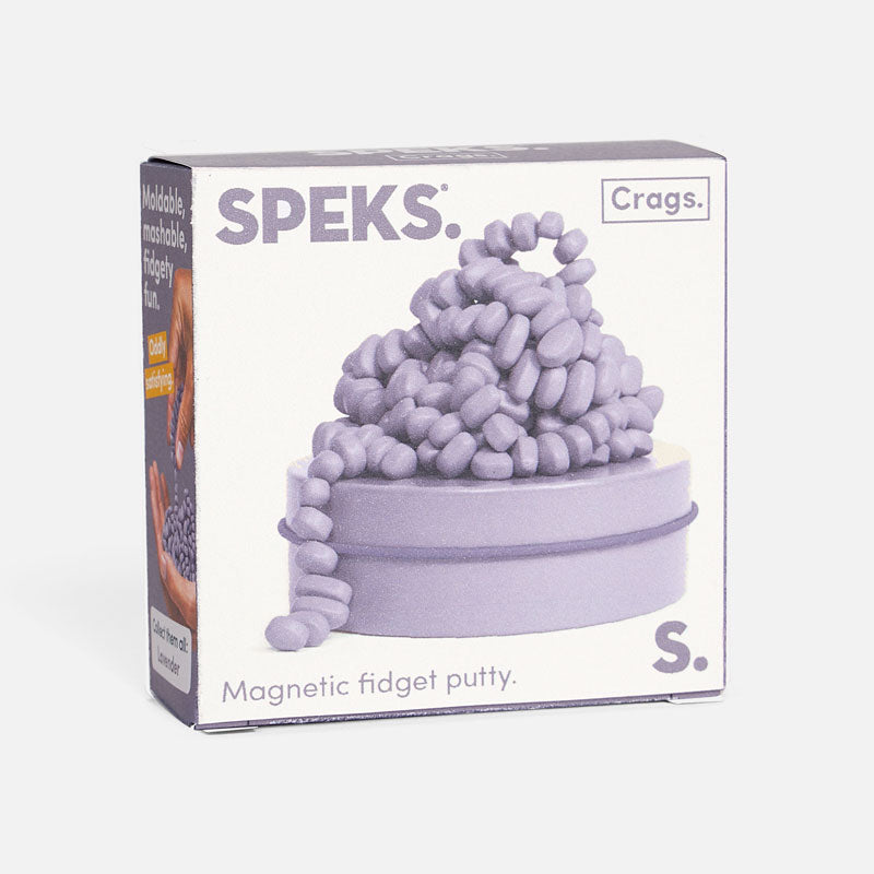 Crags Magnetic Putty