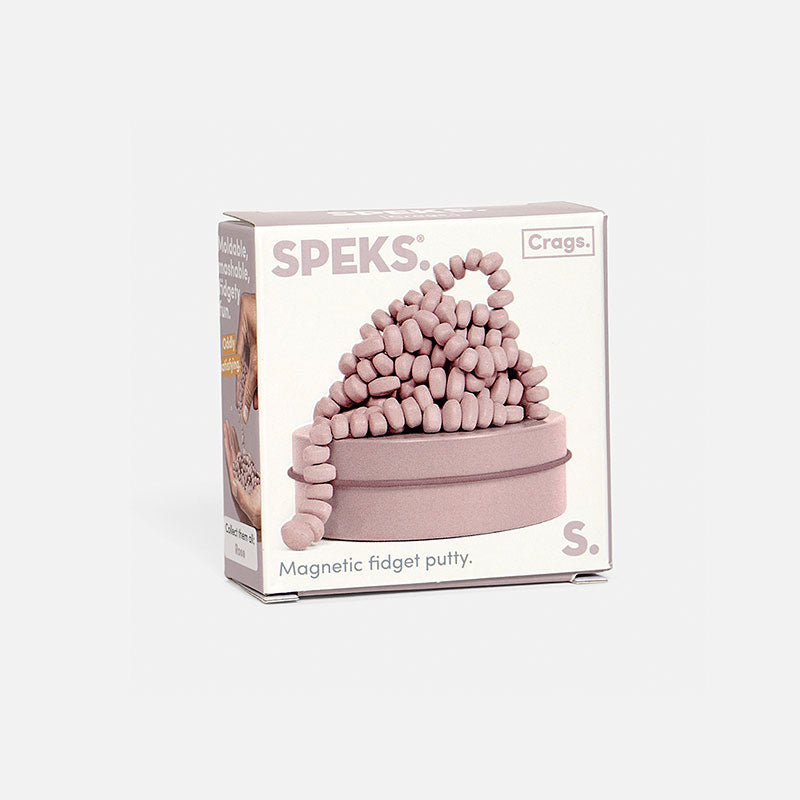 Crags Magnetic Putty