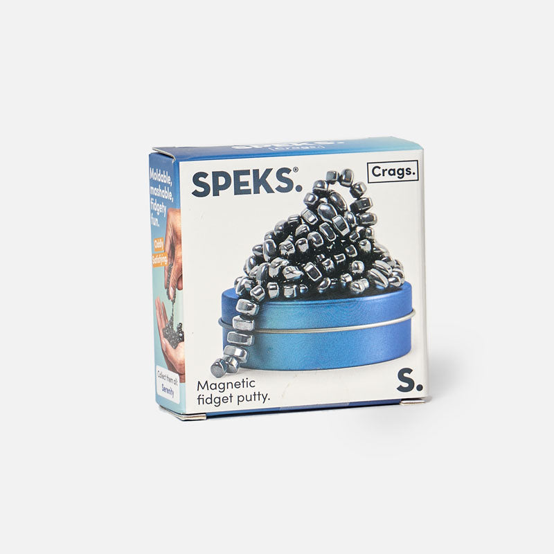 Crags Magnetic Putty