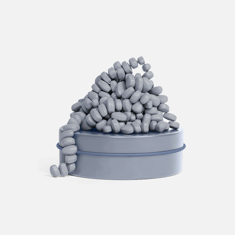 Crags Magnetic Putty