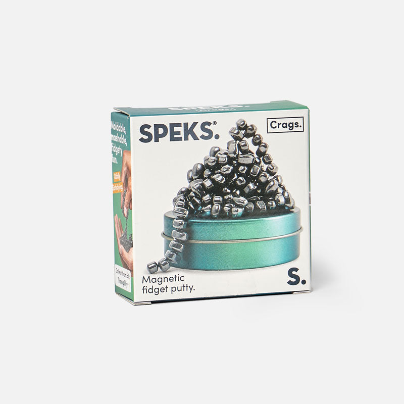 Crags Magnetic Putty