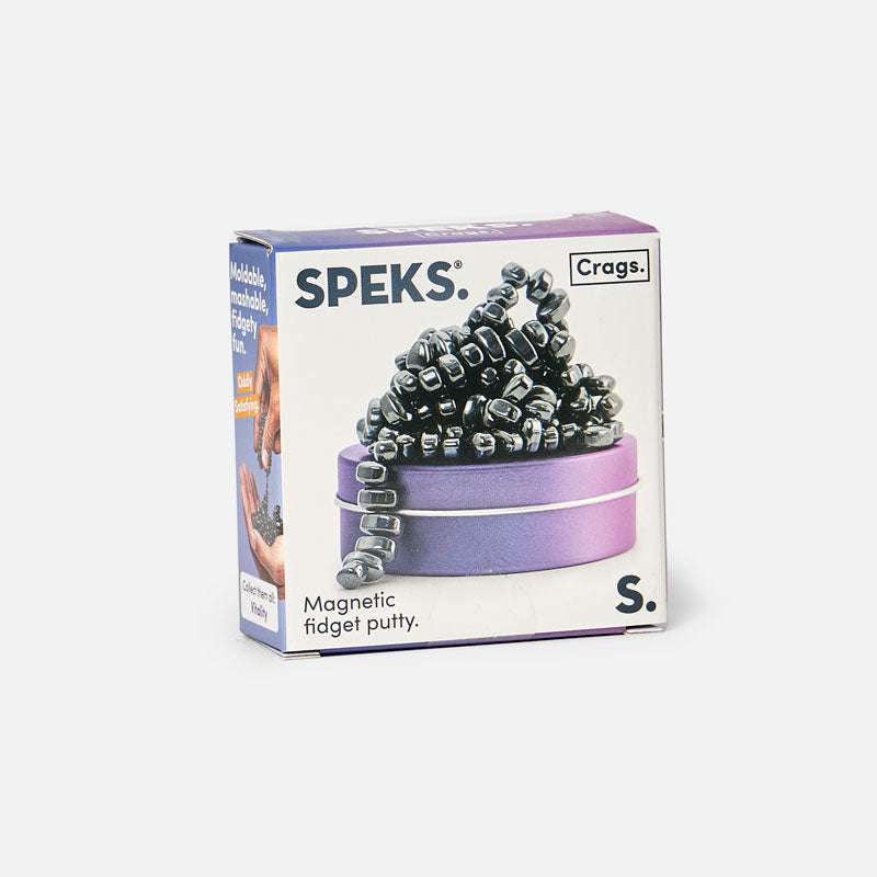 Crags Magnetic Putty